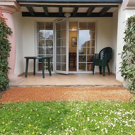 1-Appt Avec Piscine A St-Jean Pays-Basque Appartement Uhart-Cize Buitenkant foto