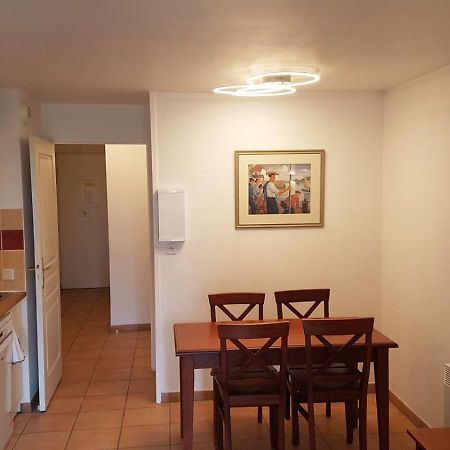 1-Appt Avec Piscine A St-Jean Pays-Basque Appartement Uhart-Cize Buitenkant foto