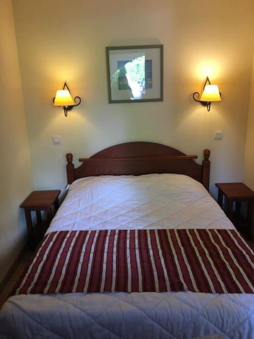 1-Appt Avec Piscine A St-Jean Pays-Basque Appartement Uhart-Cize Buitenkant foto