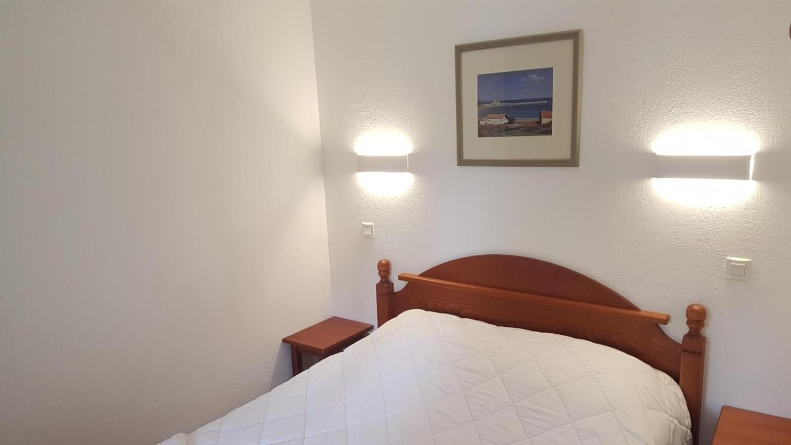 1-Appt Avec Piscine A St-Jean Pays-Basque Appartement Uhart-Cize Buitenkant foto